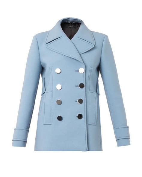 gucci pea coats for women.